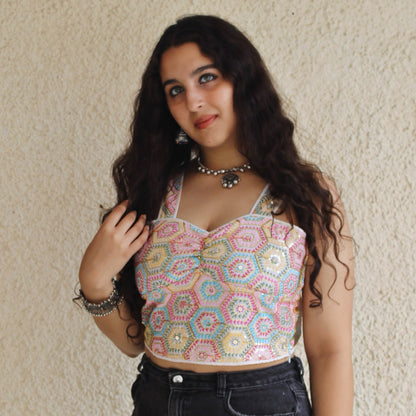 Nitya Top