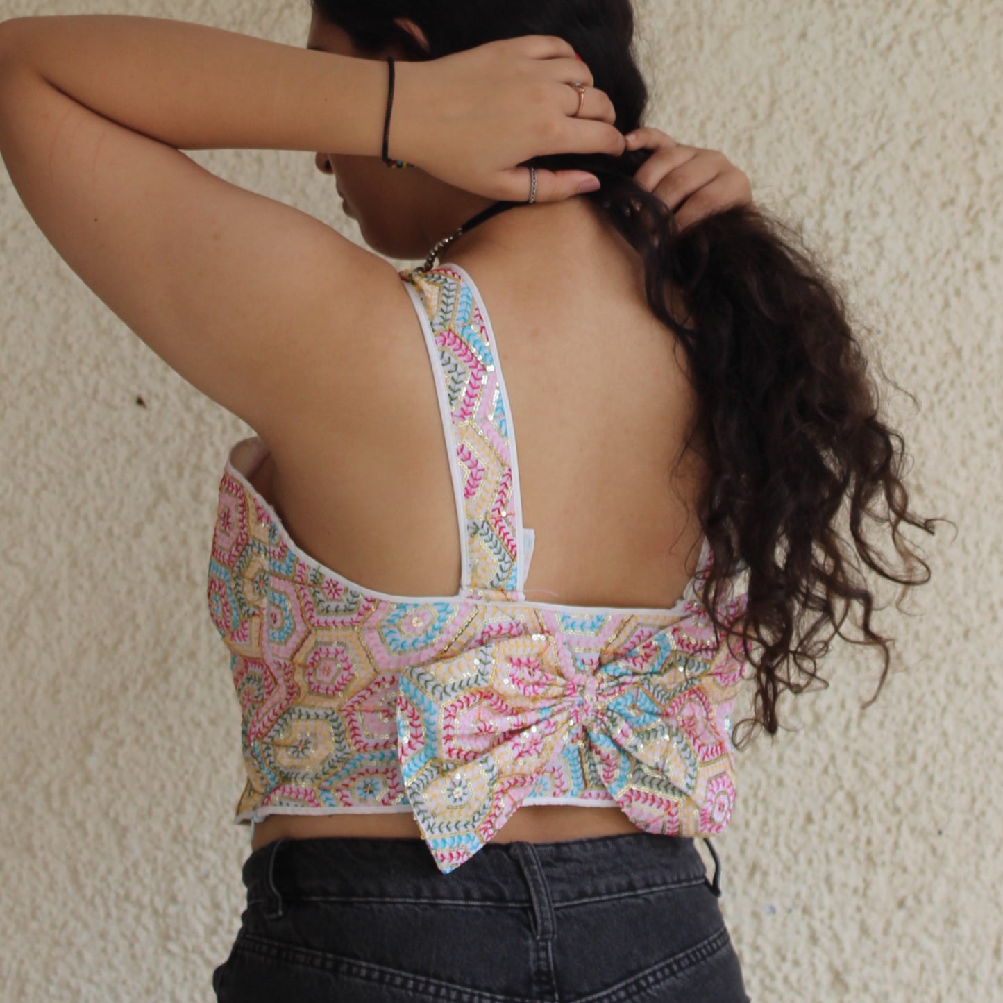 Nitya Top