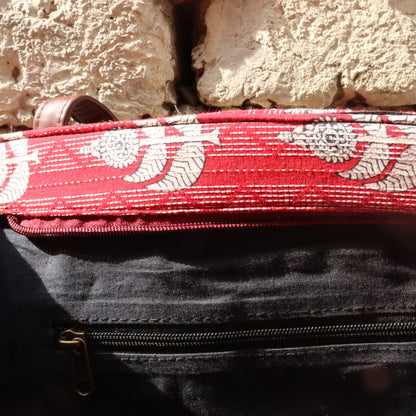 The Indian Tote - गेंदा